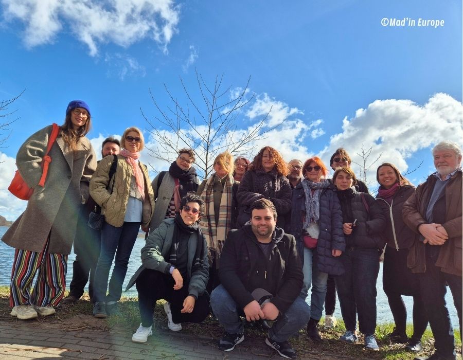 team photo kashubian